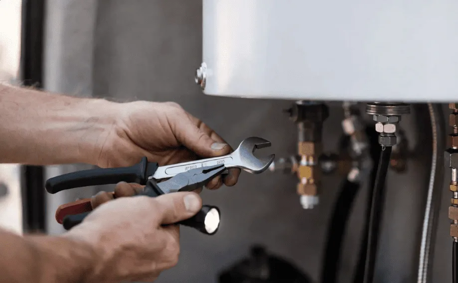 Why choose Water Heater Repair in Sterling, ND